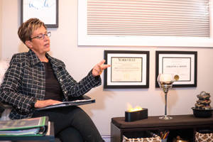 Leduc Counselling Connection