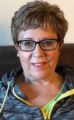 Colette Hayes - Registered Psychologist at Leduc Counselling Connection Colette Hayes - Registered Psychologist at Leduc Counselling Connection