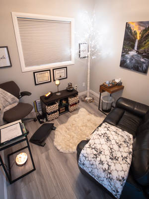 Leduc Counselling Connection
